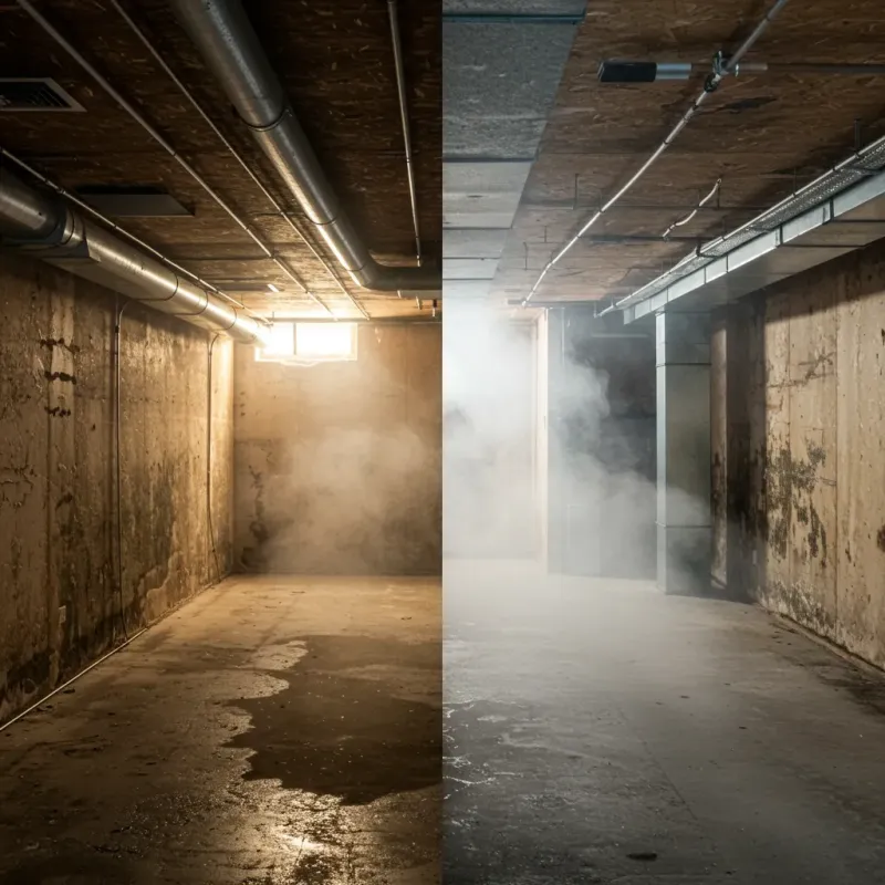 Professional Odor Removal in Kimberling City, MO